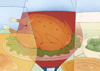 The best wines for Thanksgiving — and how to pick them