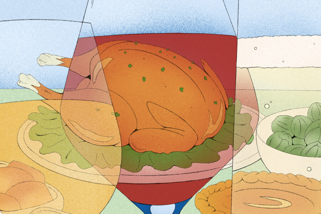 The best wines for Thanksgiving — and how to pick them
