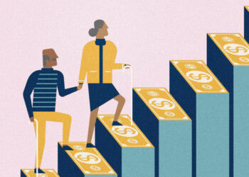 How baby boomers got so rich and why their kids are unlikely to catch up