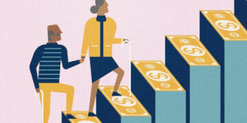 How baby boomers got so rich and why their kids are unlikely to catch up