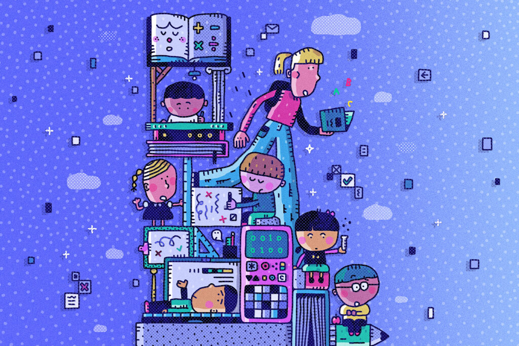 An 8 percent lifetime ‘tax’ is coming for students