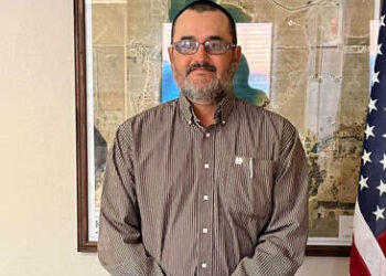 Mayor of tiny Kansas town could be deported over voter fraud charges