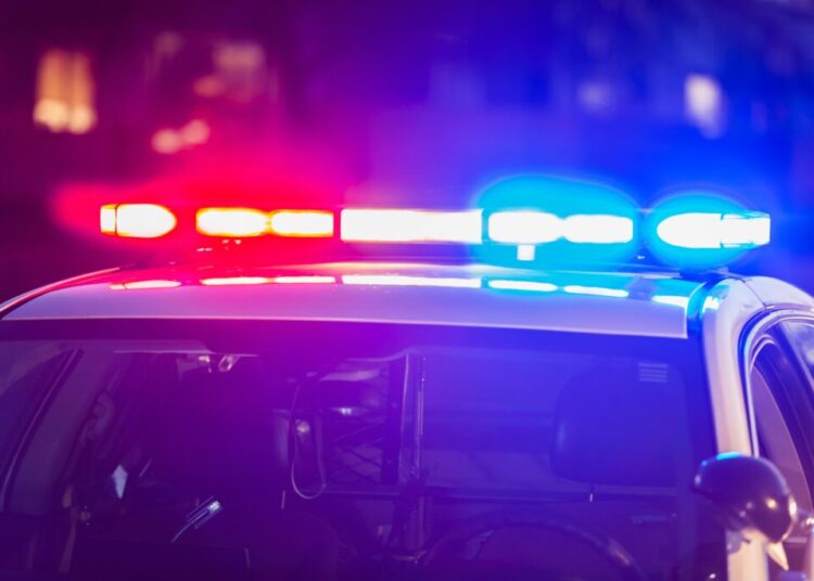 Armed man fatally shot by officer in Northeast, D.C. police say