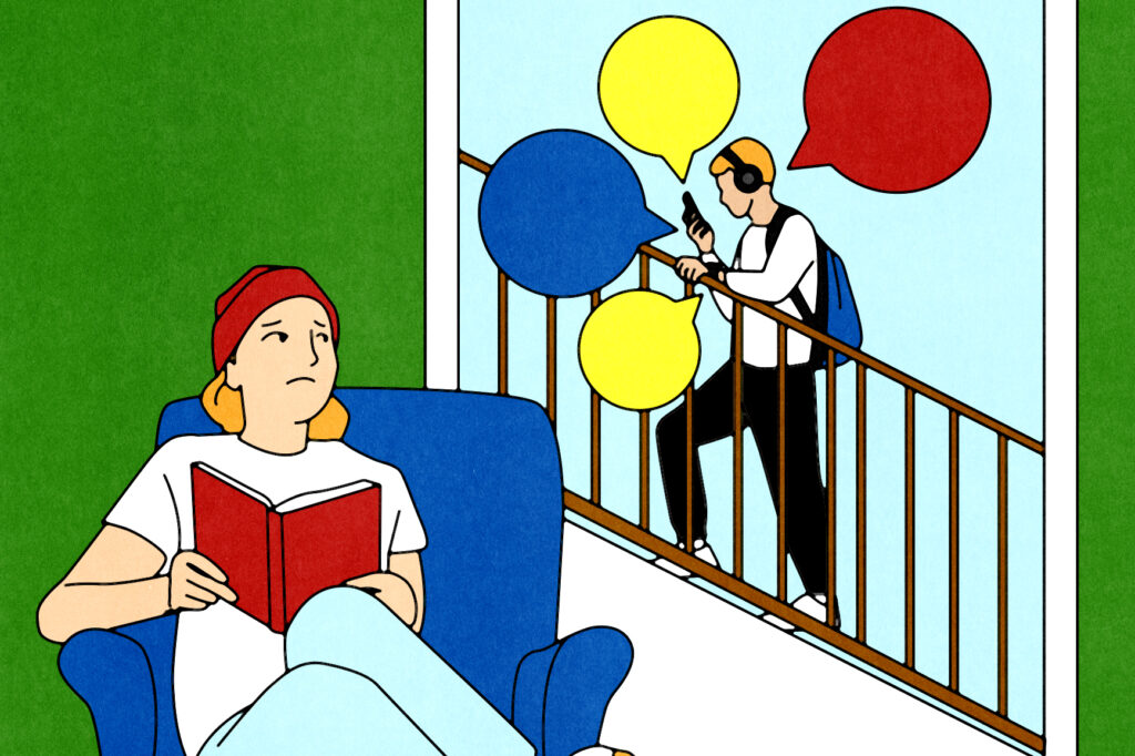 Screen-time worries send parents in increasingly desperate directions