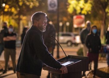 N. American Anglican archbishop suspended after sexual misconduct allegations