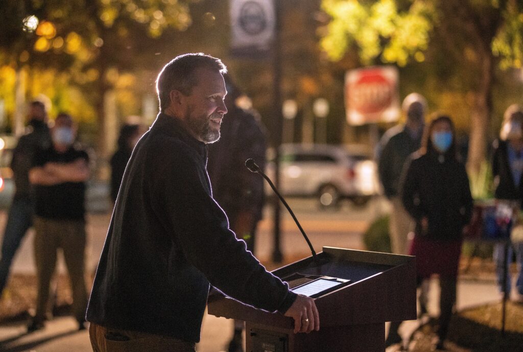N. American Anglican archbishop suspended after sexual misconduct allegations