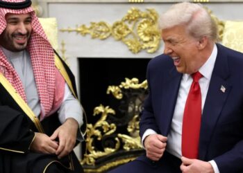 Trump Says Saudi Crown Prince ‘Knew Nothing’ About Jamal Khashoggi’s Killing. The CIA Determined Otherwise