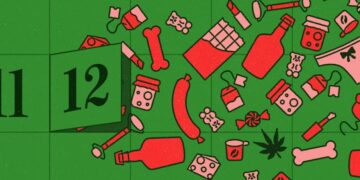 Advent Calendars Are Totally Out of Control