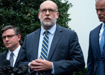 Trump administration revives some funding for IG group