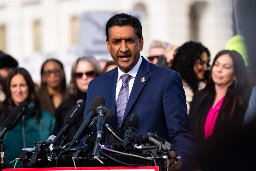 House votes overwhelmingly to compel release of Jeffrey Epstein files