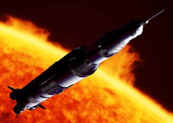 Astronomer Explores Possibility of Launching Bad People Into Sun