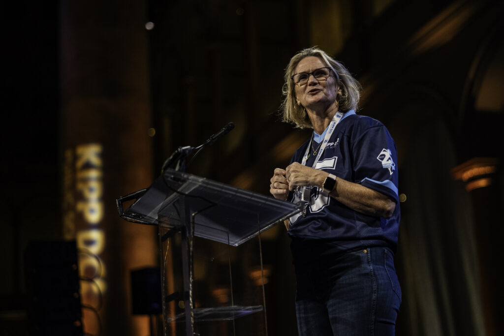 The founder of D.C.’s largest charter school network is stepping down