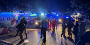 13 killed in Israeli strike on Palestinian refugee camp in Lebanon