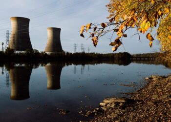 Trump officials give $1 billion loan to restart Three Mile Island