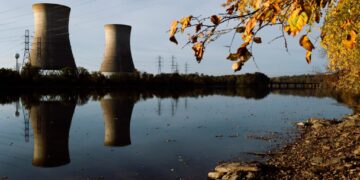 Trump officials give $1 billion loan to restart Three Mile Island