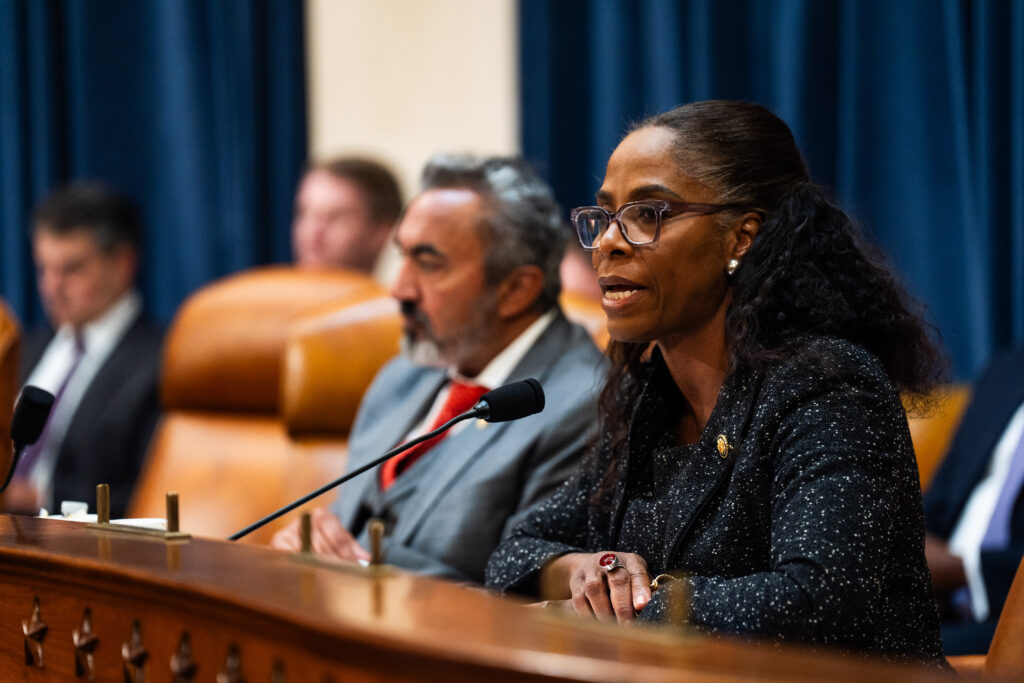 House Republicans move to censure Plaskett over text messages with Epstein