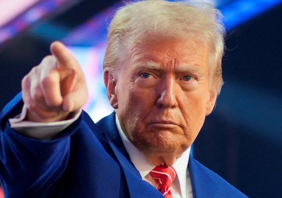 Trump hits new negative milestone in polls that he never did in his first term: analysis