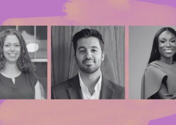 Branding Leaders Discuss Why Companies Need Courage and Consistency