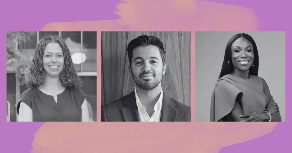 Branding Leaders Discuss Why Companies Need Courage and Consistency