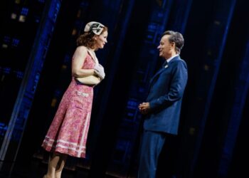 The Tom Hanks play is bad