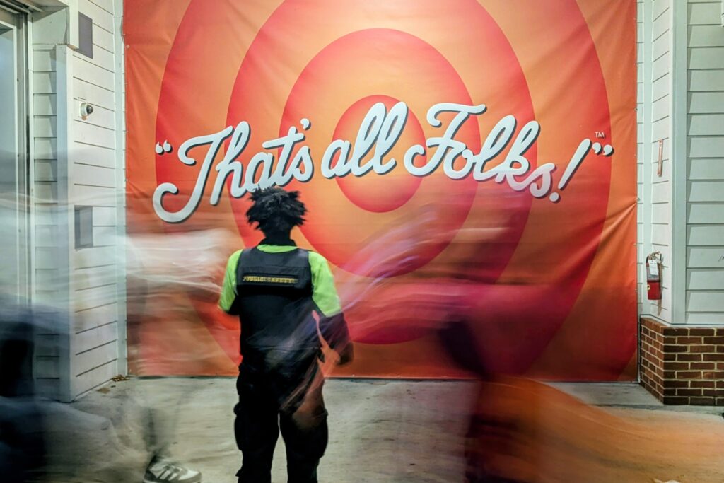 When a Six Flags closes, fans feel the pain