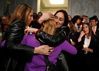 Congress to send bill to Trump to force disclosure of Jeffrey Epstein files