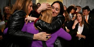 Congress to send bill to Trump to force disclosure of Jeffrey Epstein files