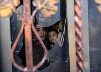 Israel struggles to curb West Bank violence as settlers ramp up attacks