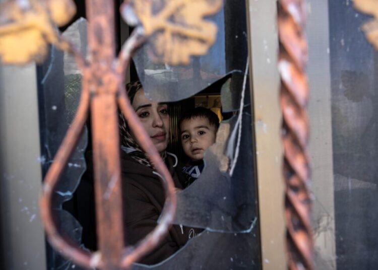 Israel struggles to curb West Bank violence as settlers ramp up attacks