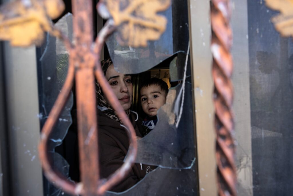 Israel struggles to curb West Bank violence as settlers ramp up attacks