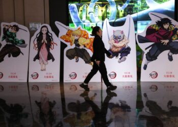 China punishes Japan’s new leader with harsh words and economic pain