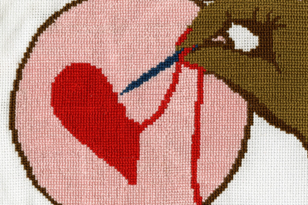 This hobby can soothe the brain, heal the psyche and keep you from texting your ex