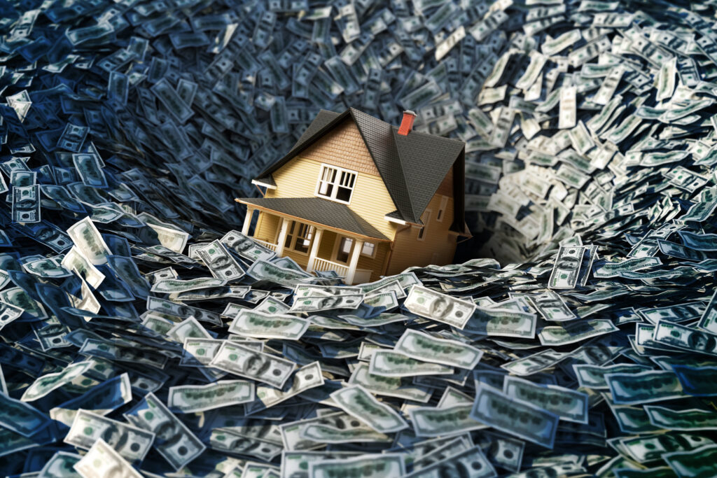 The 50-year mortgage is a terrible deal. Here’s why.