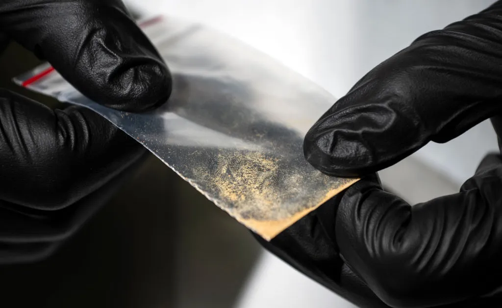 We Can’t Fix the Opioid Crisis If We Don’t Know What’s Killing People