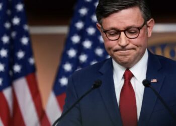 ‘Unbelievable turn of events’: Experts stunned as GOP faces ‘worst-case’ election scenario