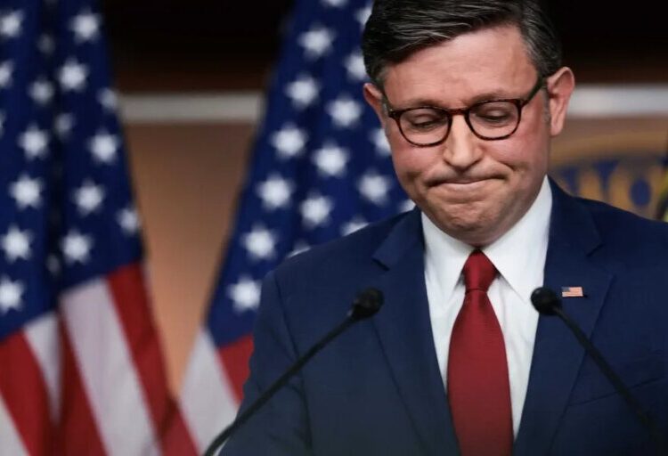 ‘Unbelievable turn of events’: Experts stunned as GOP faces ‘worst-case’ election scenario