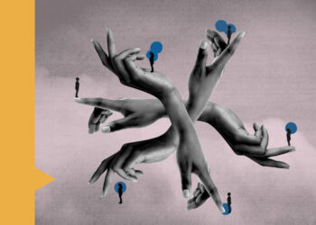 My 5-year-old son is constantly stealing things, and he lies about it