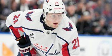 It’s not just the lack of goals. Aliaksei Protas’s ‘whole game’ is off.