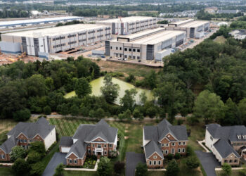 Soaring electricity bills help flip state elections