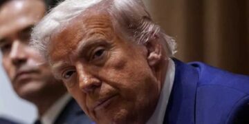 Trump got ‘rolled’ by Republicans as he looks elsewhere for support: Morning Joe