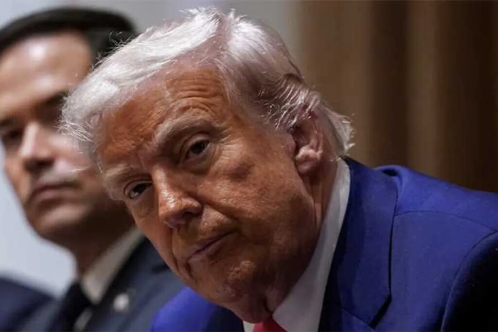 Trump got ‘rolled’ by Republicans as he looks elsewhere for support: Morning Joe