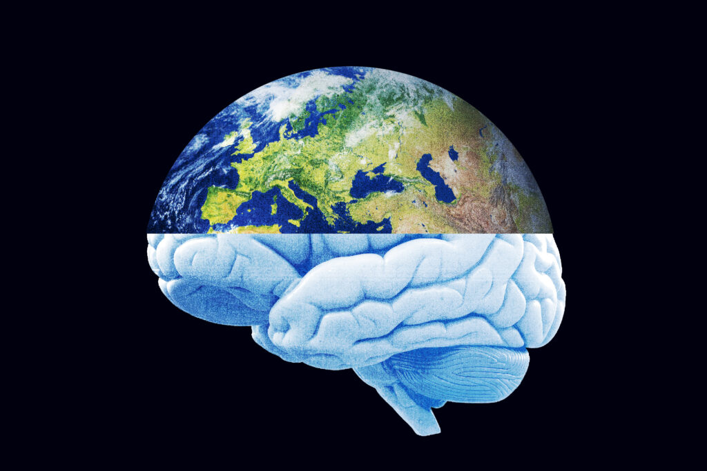 If Trump rethinks visas, the U.S. can gain from Europe’s brain drain