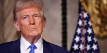 ‘Wildly despicable’: Trump’s niece blasts president for ‘inappropriate’ remark