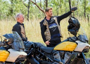 The Science Behind Chris Hemsworth’s Alzheimer’s Documentary