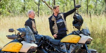 The Science Behind Chris Hemsworth’s Alzheimer’s Documentary