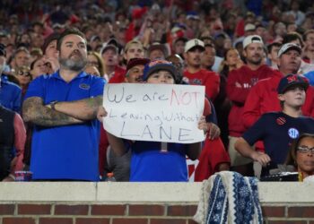 Hey, SEC, maybe it should mean just a bit less