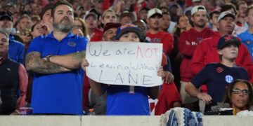 Hey, SEC, maybe it should mean just a bit less