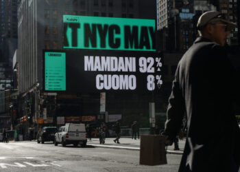 DraftKings, FanDuel split with gambling lobby, embrace prediction markets