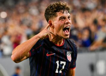 The USMNT ended 2025 with a bang. Who should make the World Cup roster?