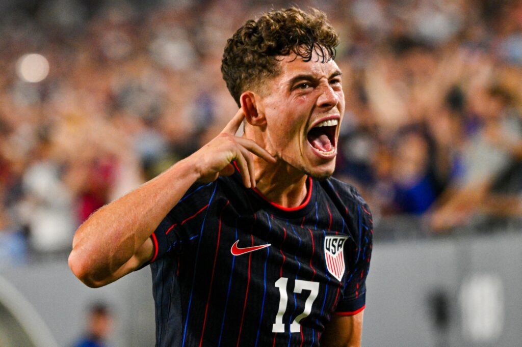 The USMNT ended 2025 with a bang. Who should make the World Cup roster?